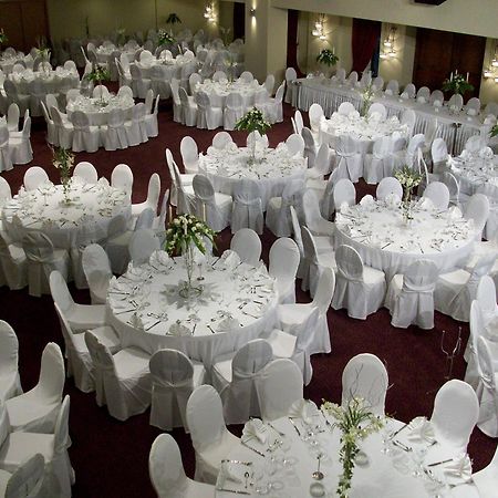 Valis Resort Hotel Volos Luaran gambar A wedding reception