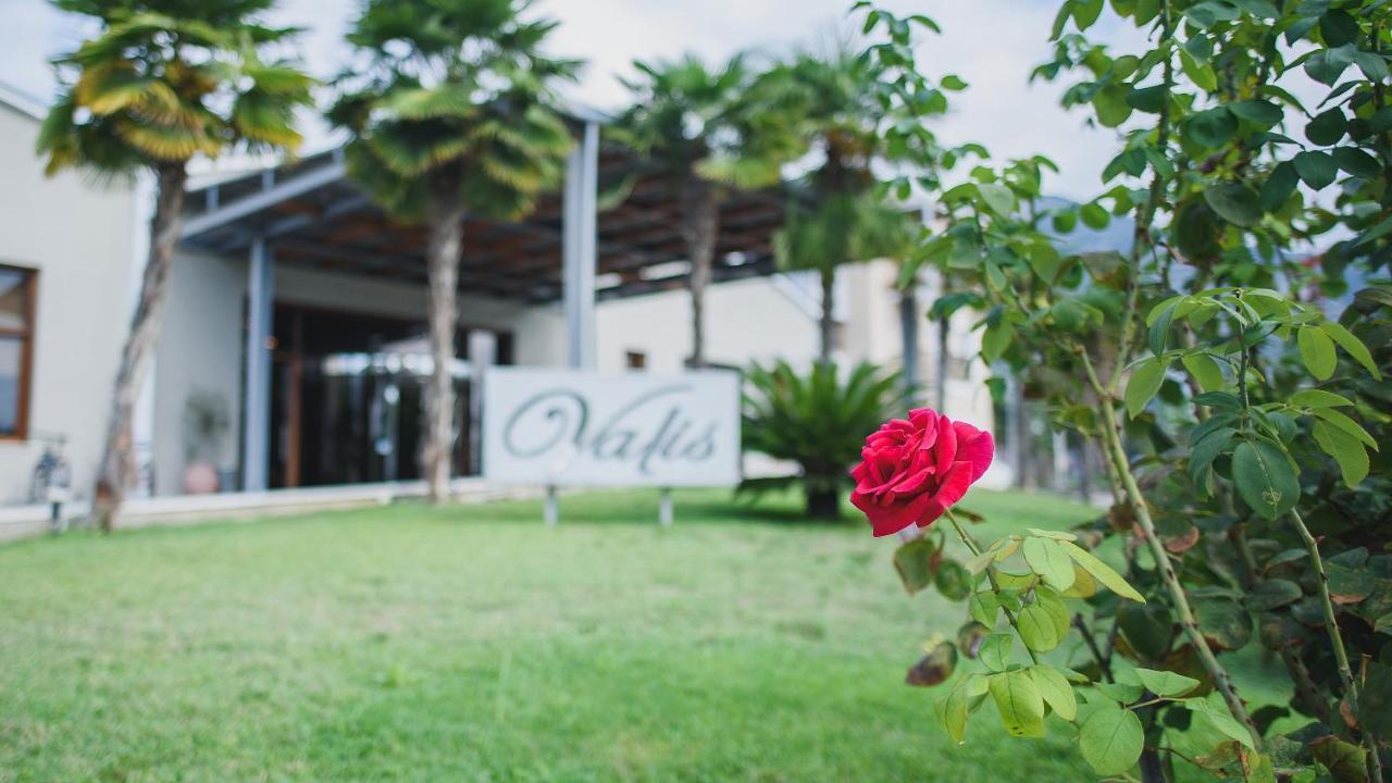 Valis Resort Hotel Volos Luaran gambar Oaks Cypress Lakes