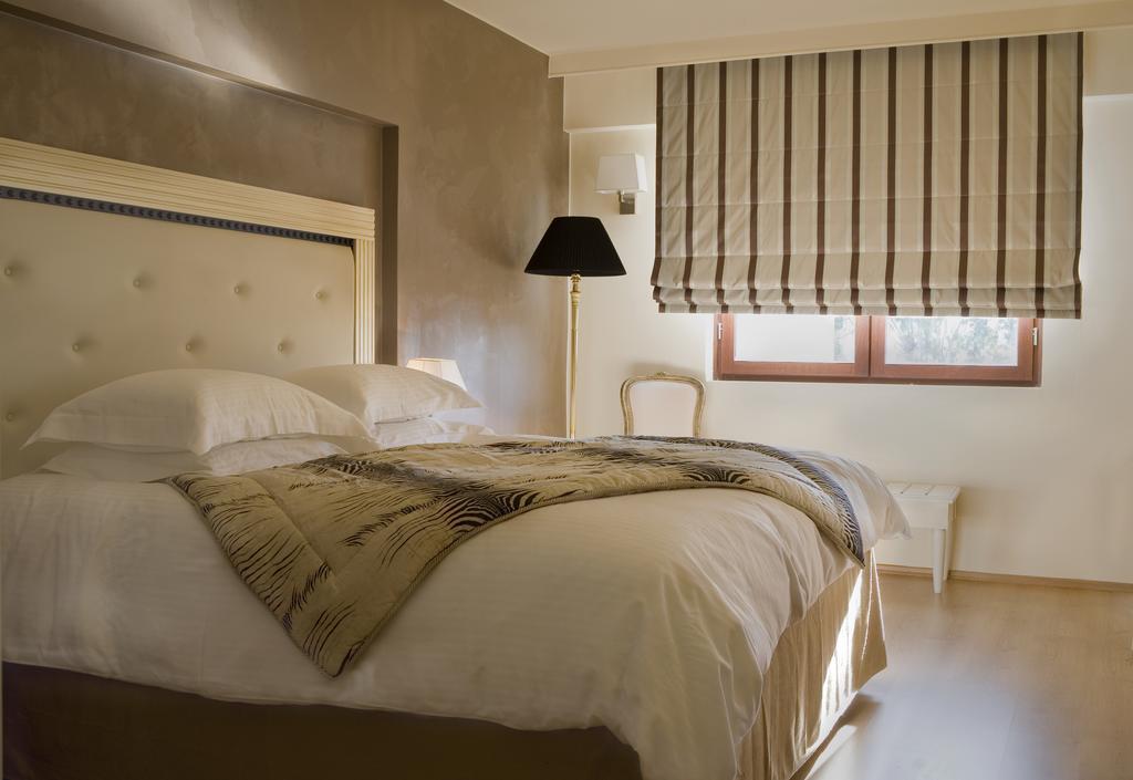 Valis Resort Hotel Volos Luaran gambar