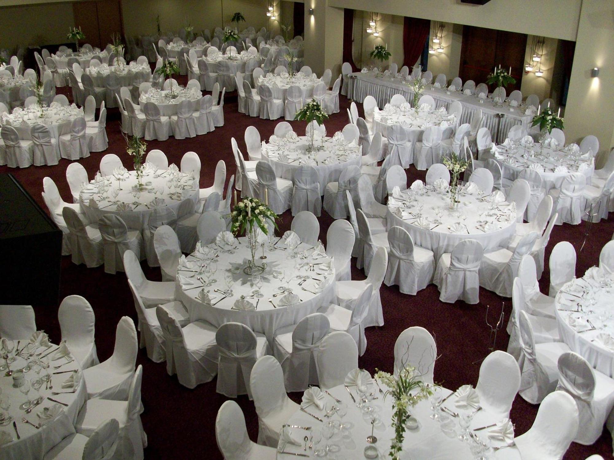 Valis Resort Hotel Volos Luaran gambar A wedding reception